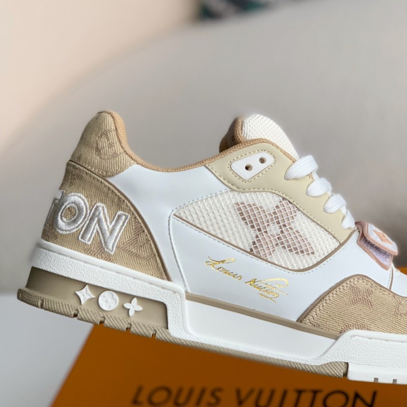 L0*is V*t0n TRAINER 1A9IQ5 Sneakers FallWinter