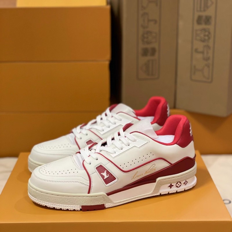 L0*is V*t0n TRAINER 1A9IQ5 Sneakers