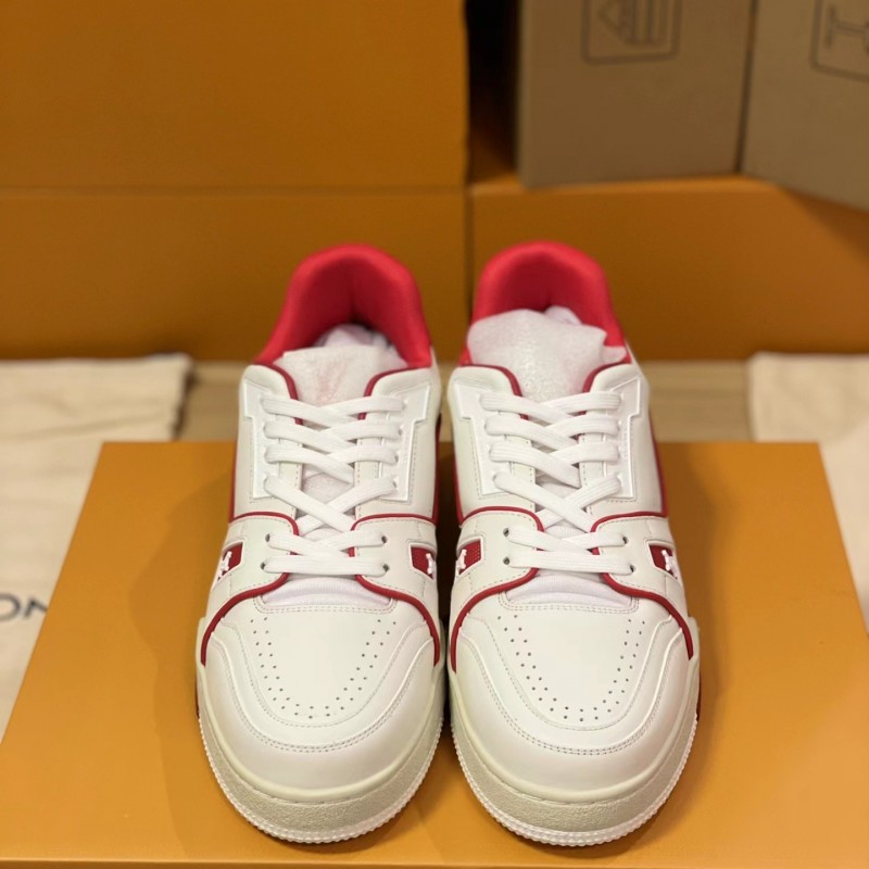 L0*is V*t0n TRAINER 1A9IQ5 Sneakers