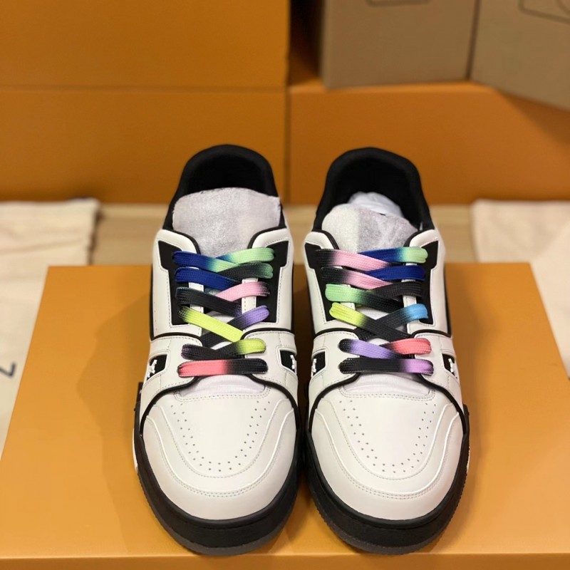 L0*is V*t0n TRAINER 1A9IQ5 Sneakers