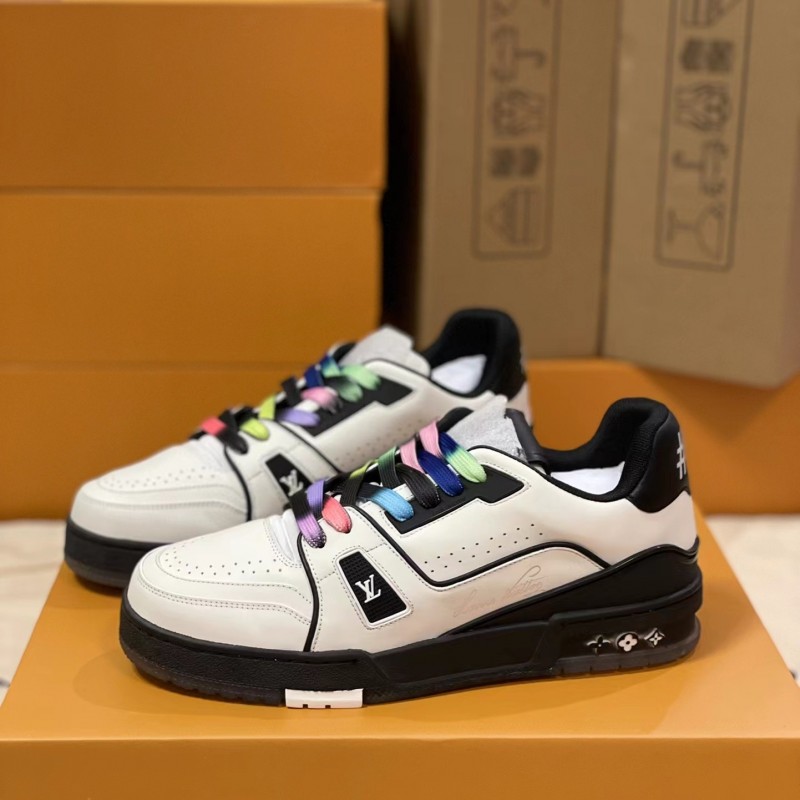 L0*is V*t0n TRAINER 1A9IQ5 Sneakers