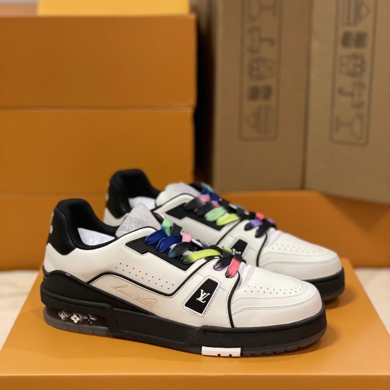 L0*is V*t0n TRAINER 1A9IQ5 Sneakers