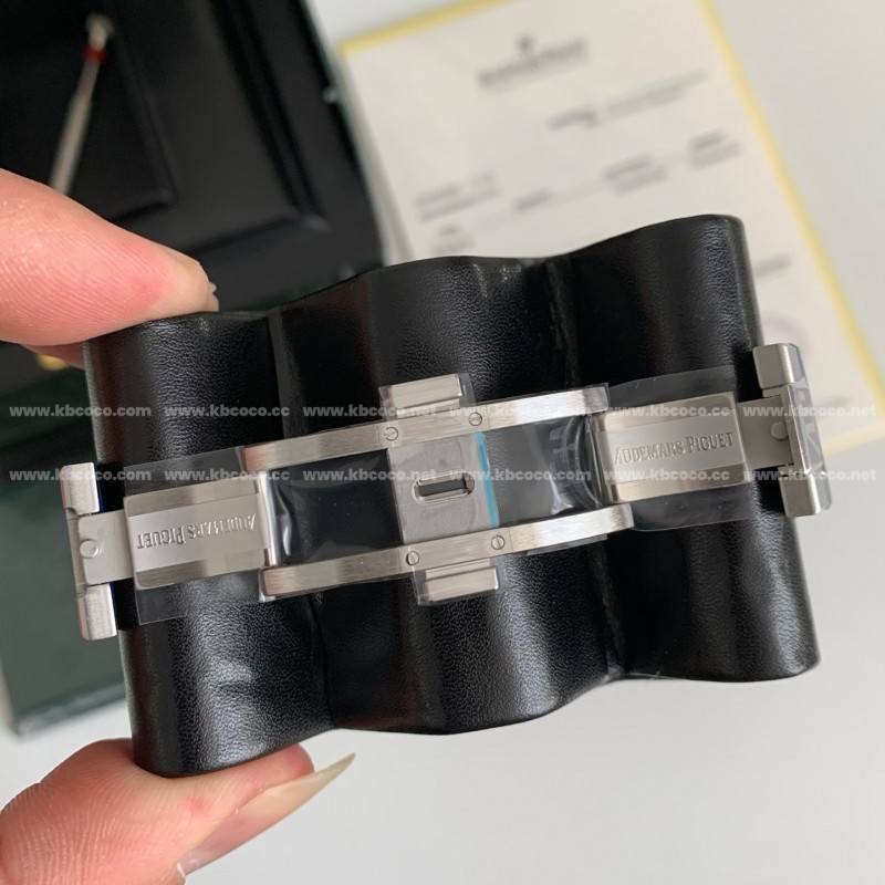 Audemars P*g*et Royal Oak Series Men