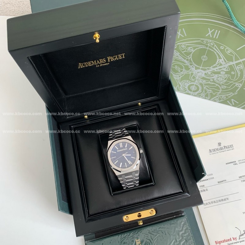 Audemars P*g*et Royal Oak Series Men