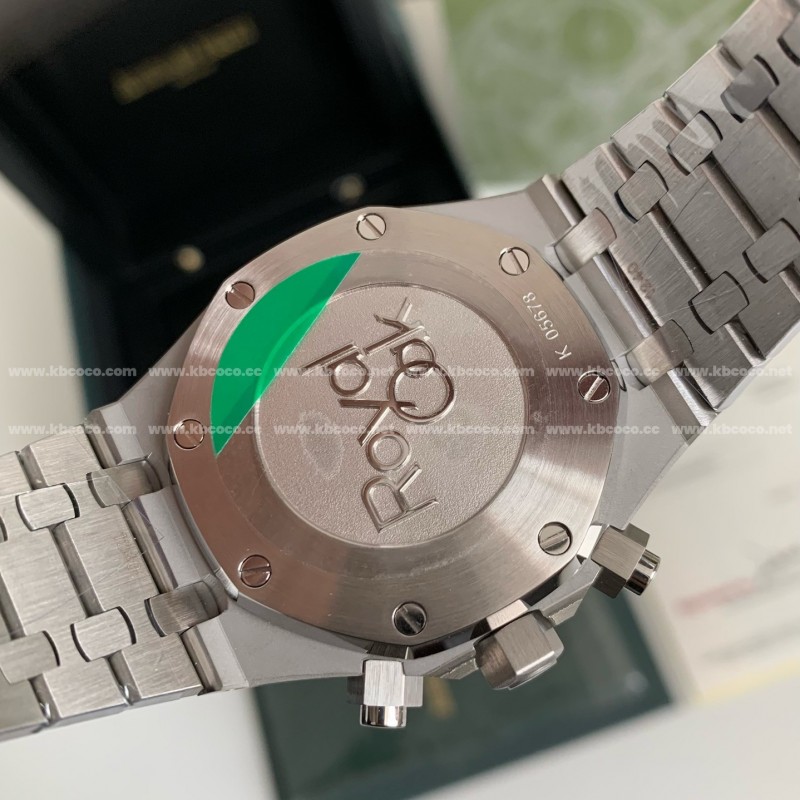 Audemars P*g*et Royal Oak 26331 Chronograph Series Men