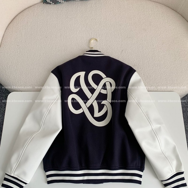 L0*is V*t0n SS24 Sailing logo embroidered baseball cap