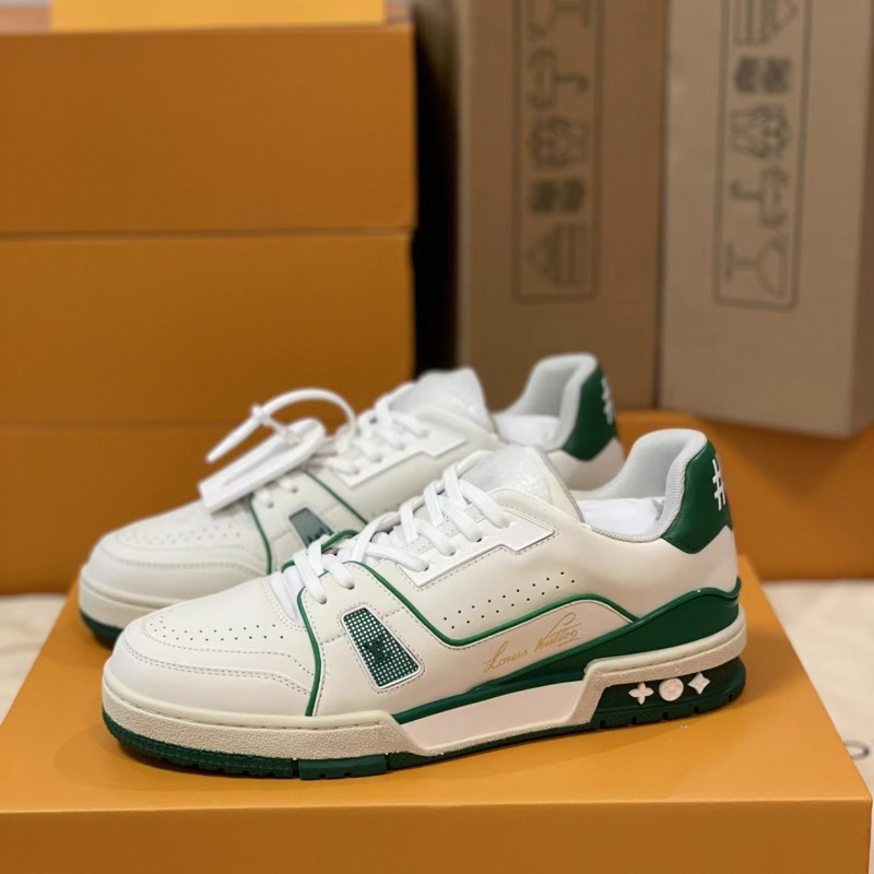 L0*is V*t0n TRAINER 1A9IQ5 Sneakers