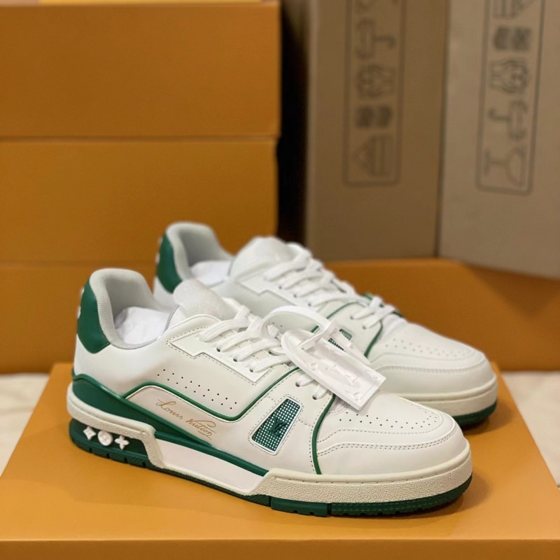 L0*is V*t0n TRAINER 1A9IQ5 Sneakers