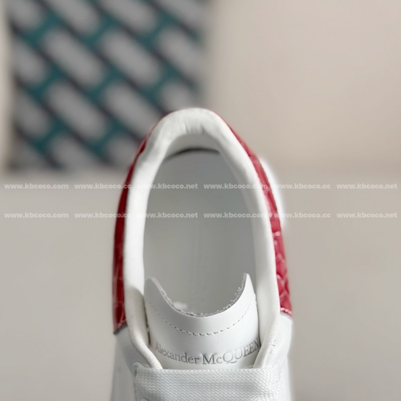 Ale*d*r M*Q*en Casual Sneakers