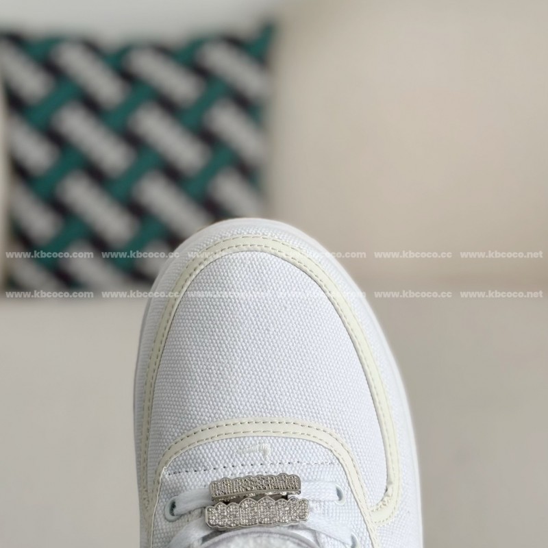 Travis Scott x Nike Air Force 1 sneakers