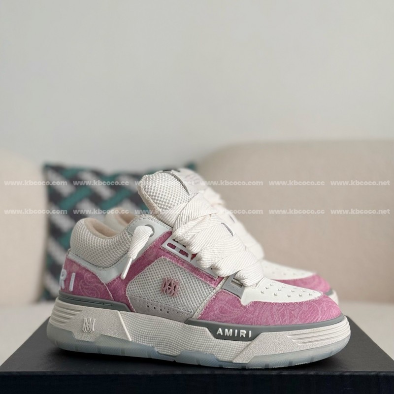 Amiri MA-1 low top sneakers