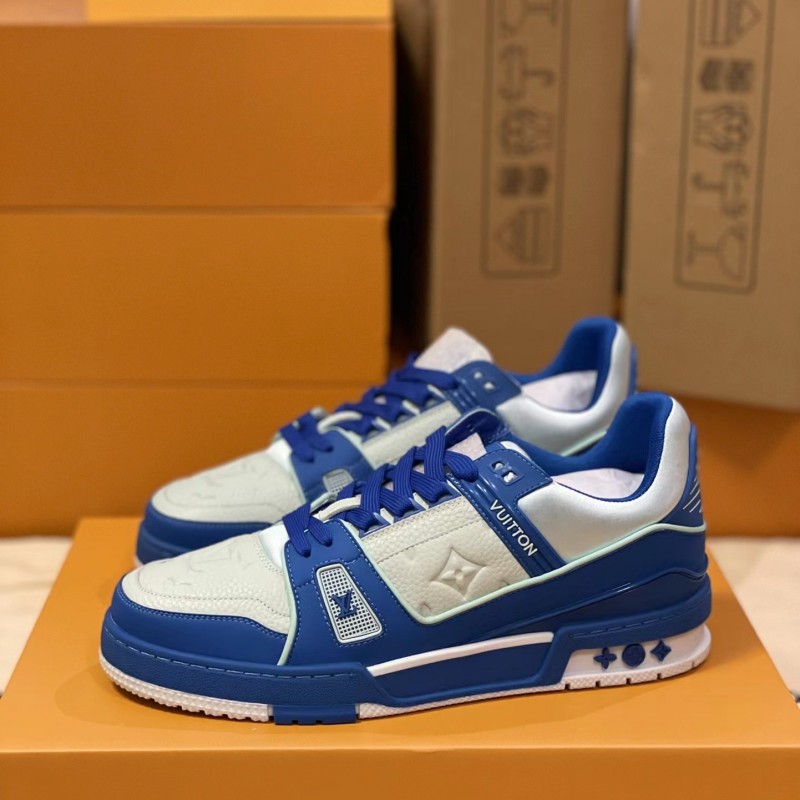 L0*is V*t0n TRAINER 1A9IQ5 Sneakers