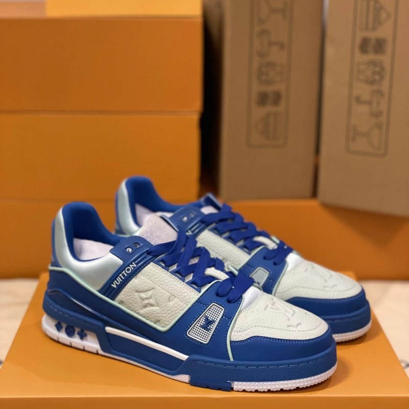 L0*is V*t0n TRAINER 1A9IQ5 Sneakers