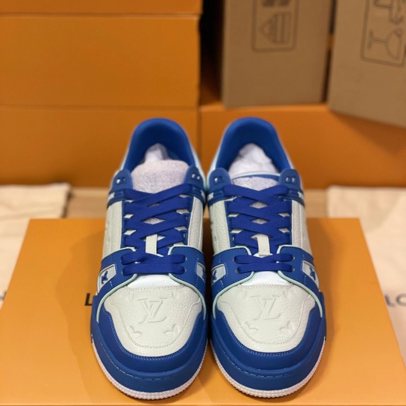 L0*is V*t0n TRAINER 1A9IQ5 Sneakers