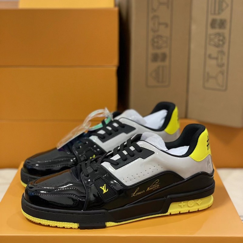 L0*is V*t0n TRAINER 1A9IQ5 Sneakers