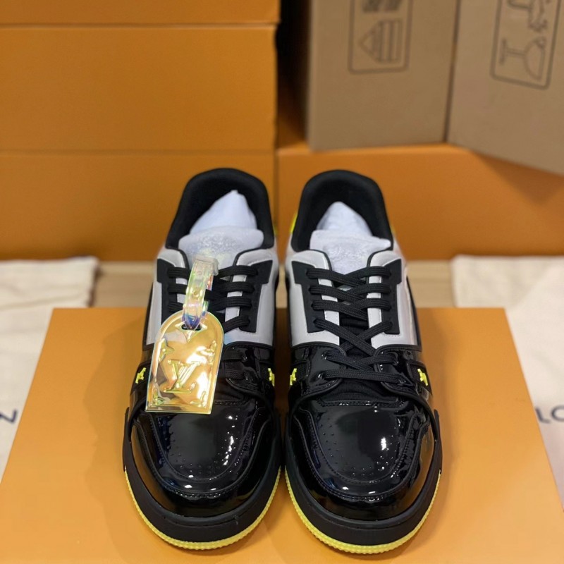 L0*is V*t0n TRAINER 1A9IQ5 Sneakers