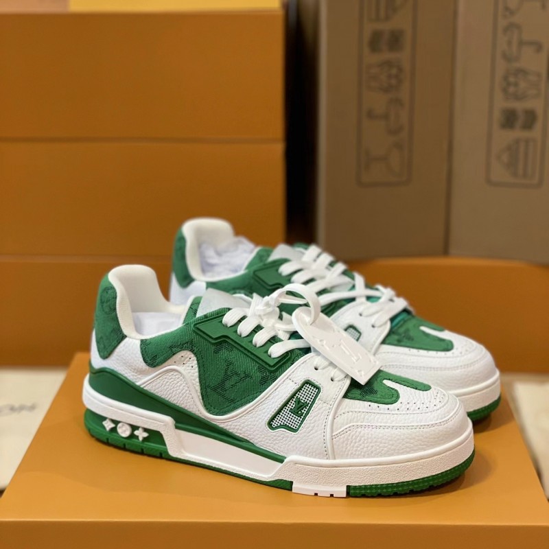 L0*is V*t0n TRAINER 1A9IQ5 Sneakers