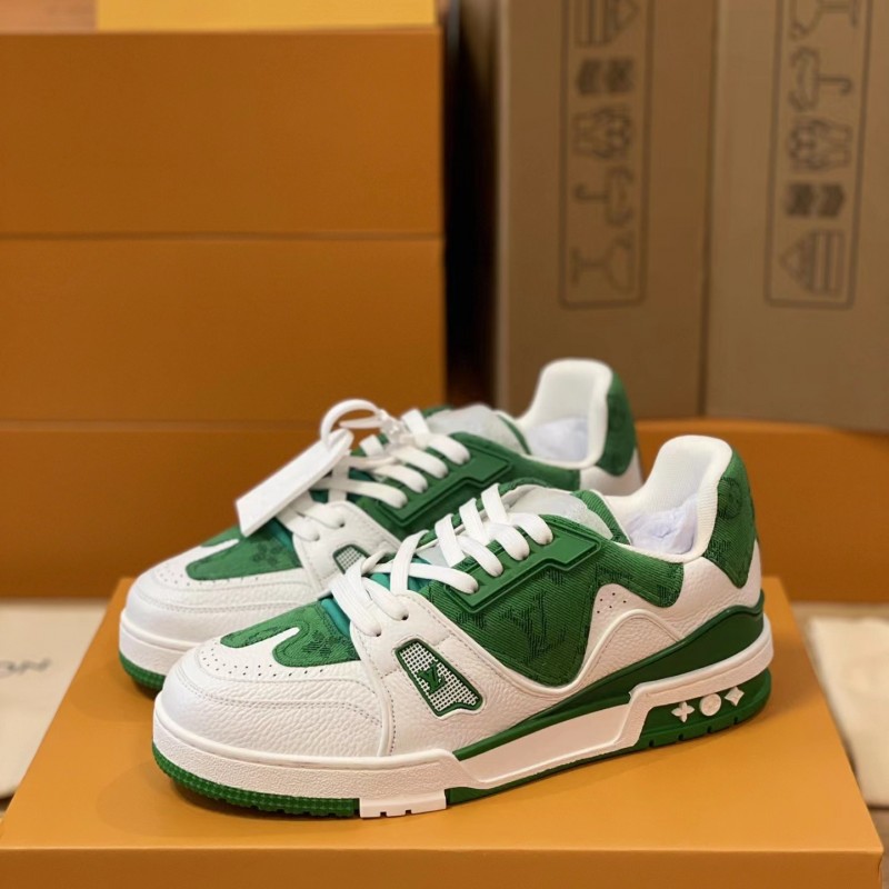 L0*is V*t0n TRAINER 1A9IQ5 Sneakers