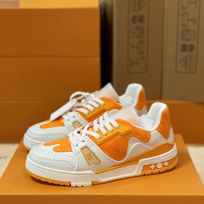 L0*is V*t0n TRAINER 1A9IQ5 Sneakers