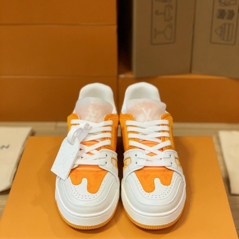 L0*is V*t0n TRAINER 1A9IQ5 Sneakers