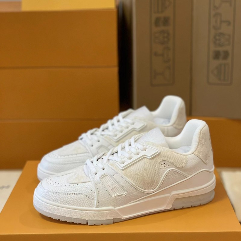 L0*is V*t0n TRAINER 1A9IQ5 Sneakers