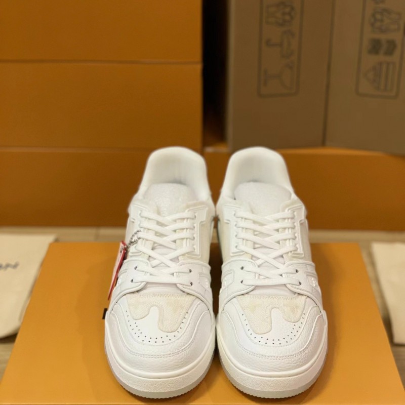 L0*is V*t0n TRAINER 1A9IQ5 Sneakers