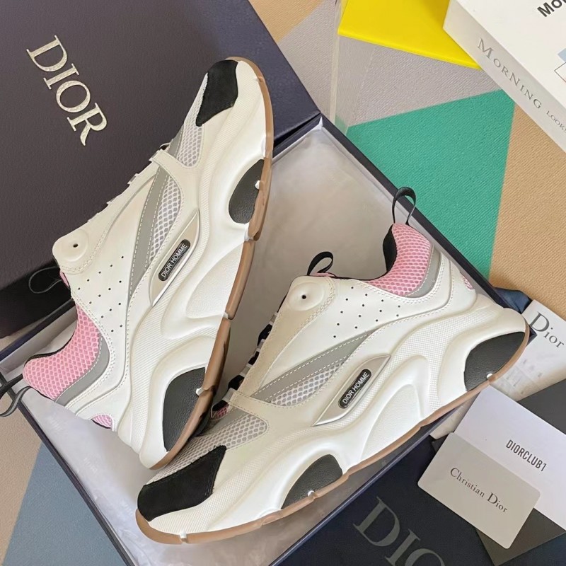 D*0r classic B22 Clunky Sneaker