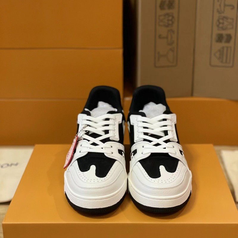 L0*is V*t0n TRAINER 1A9IQ5 Sneakers