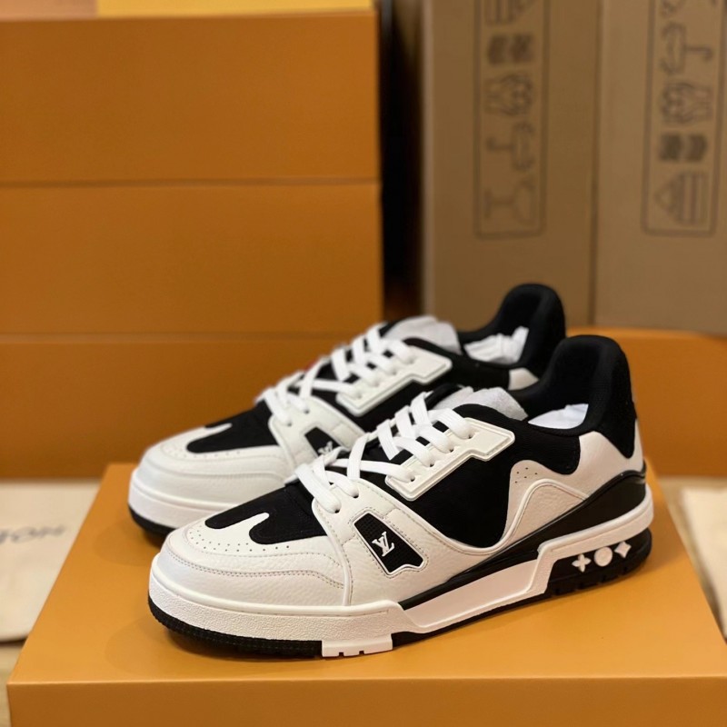 L0*is V*t0n TRAINER 1A9IQ5 Sneakers