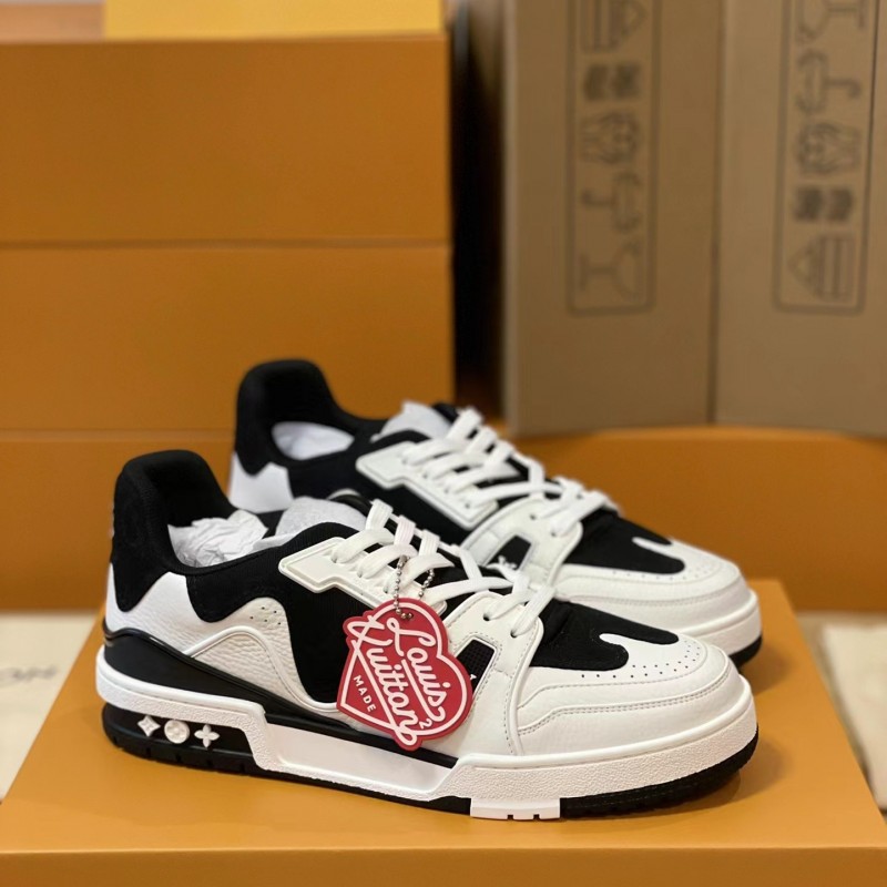 L0*is V*t0n TRAINER 1A9IQ5 Sneakers