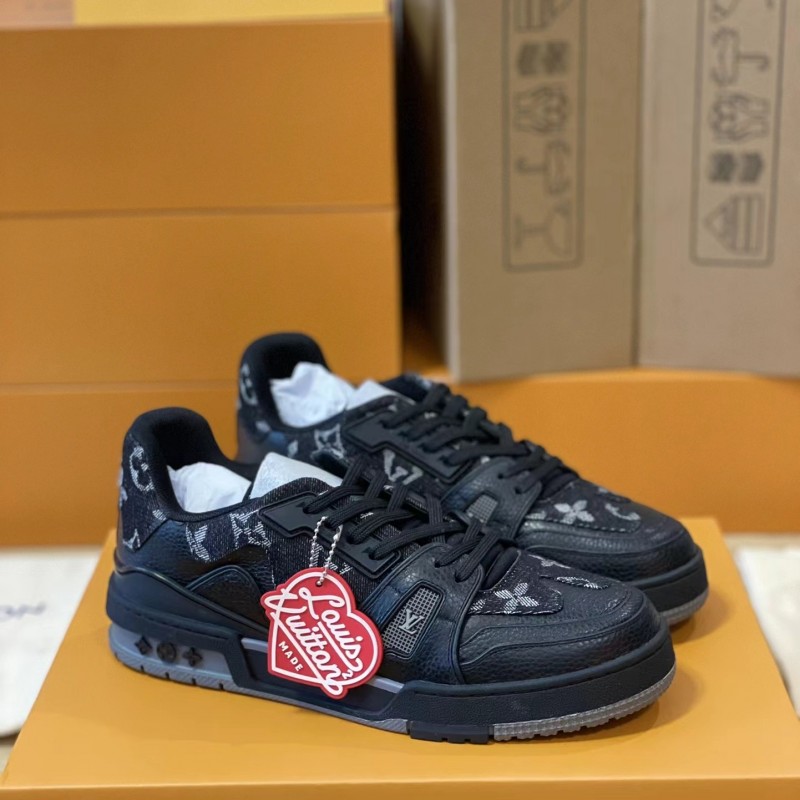 L0*is V*t0n TRAINER 1A9IQ5 Sneakers