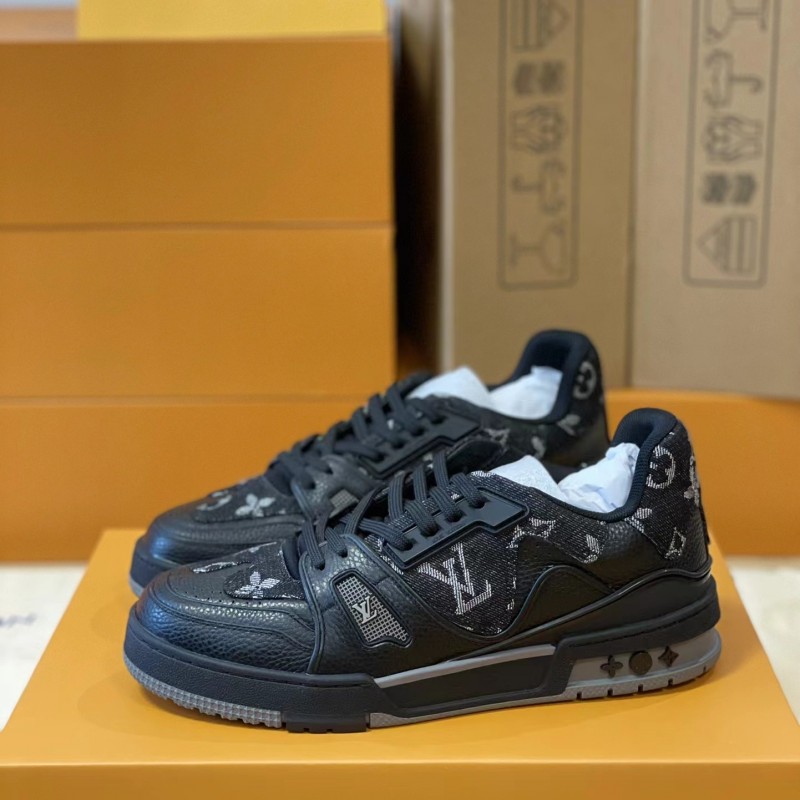 L0*is V*t0n TRAINER 1A9IQ5 Sneakers