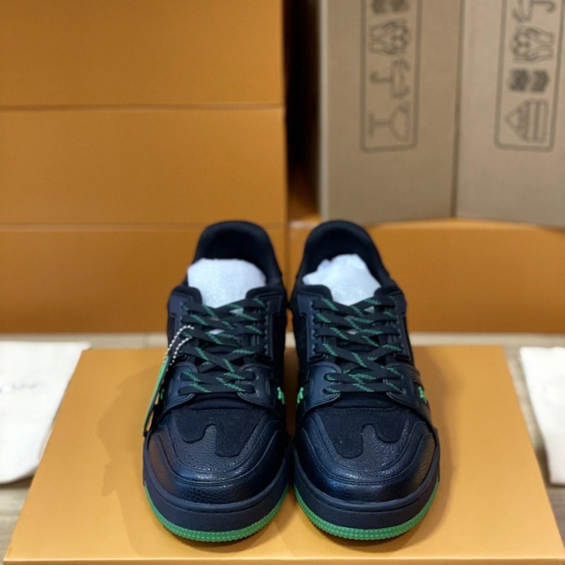 L0*is V*t0n TRAINER 1A9IQ5 Sneakers