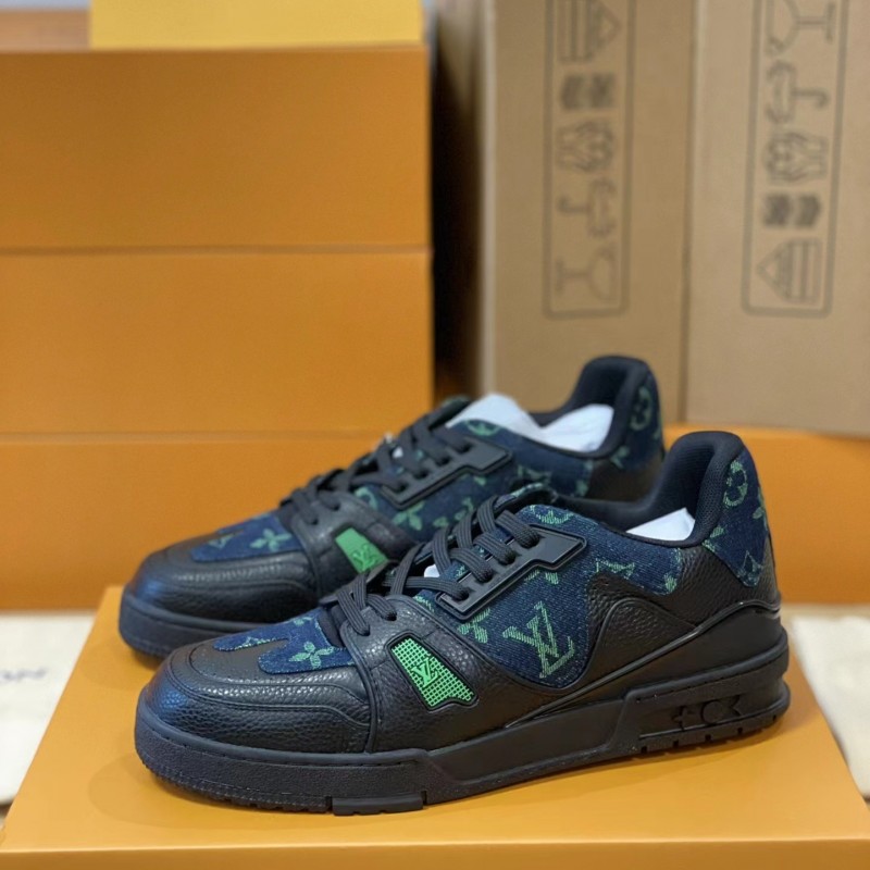 L0*is V*t0n TRAINER 1A9IQ5 Sneakers