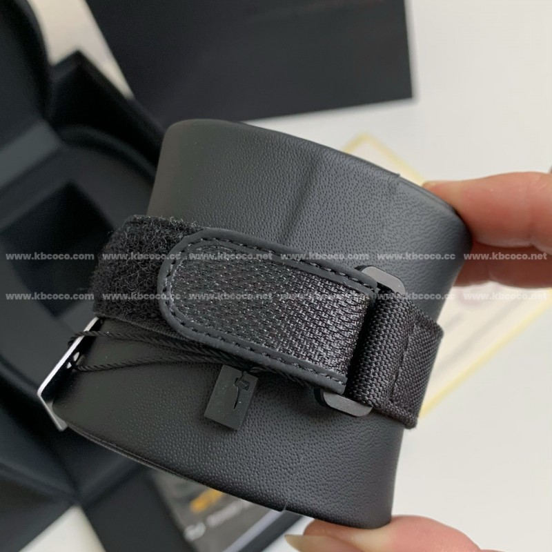 RICHARD MILLE RM 27-05 Flying Tourbillon Rafael Nadal Ultra-light and ultra-thin floating tou