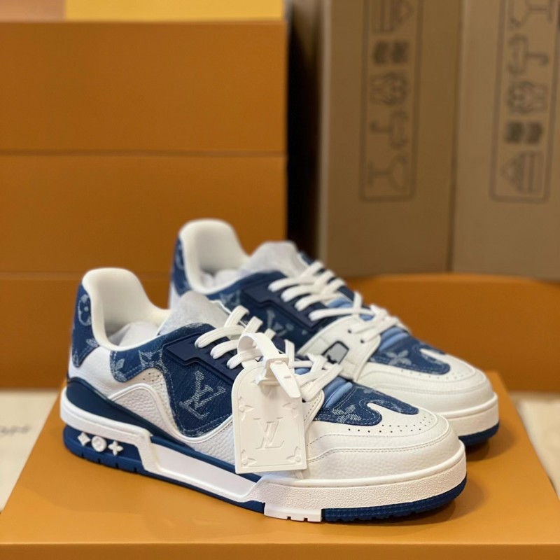 L0*is V*t0n TRAINER 1A9IQ5 Sneakers