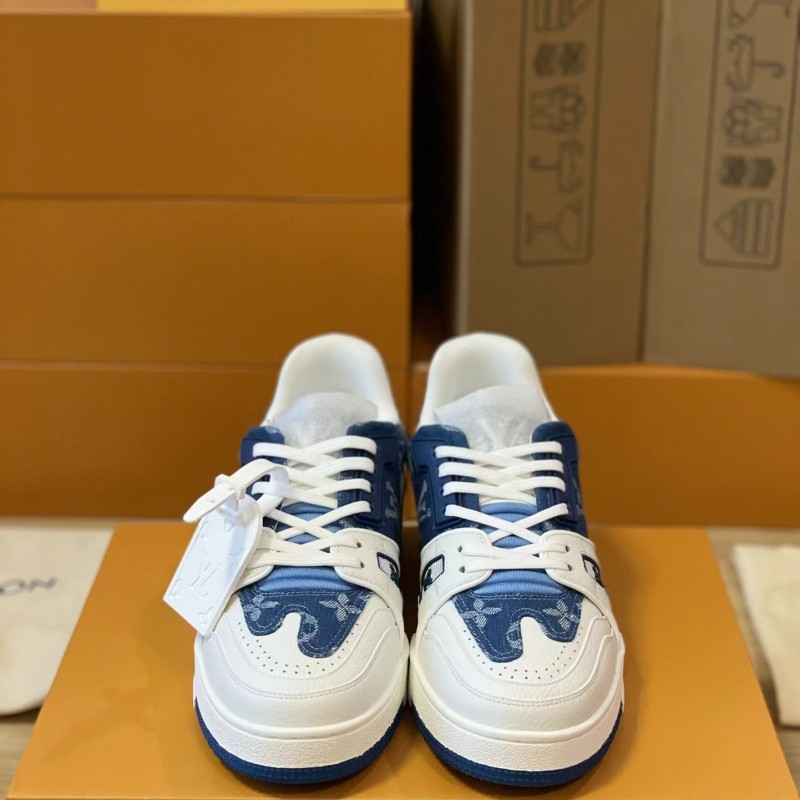 L0*is V*t0n TRAINER 1A9IQ5 Sneakers