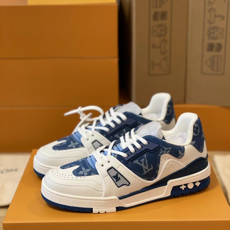 L0*is V*t0n TRAINER 1A9IQ5 Sneakers