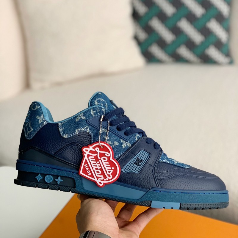 L0*is V*t0n TRAINER 1A9IQ5 Sneakers