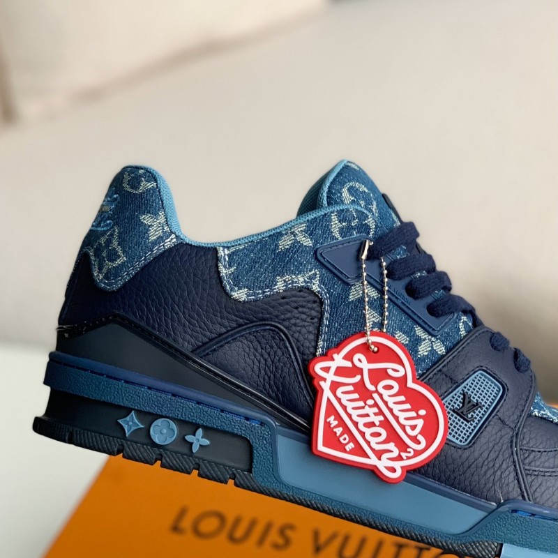 L0*is V*t0n TRAINER 1A9IQ5 Sneakers