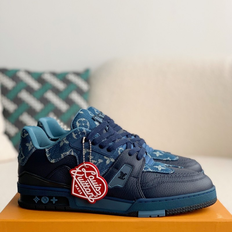 L0*is V*t0n TRAINER 1A9IQ5 Sneakers