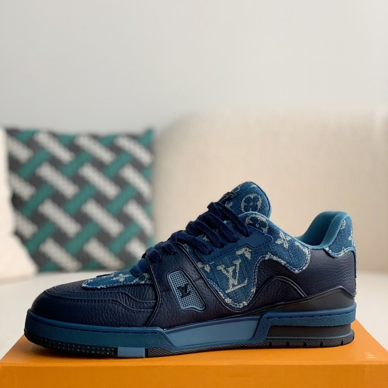 L0*is V*t0n TRAINER 1A9IQ5 Sneakers