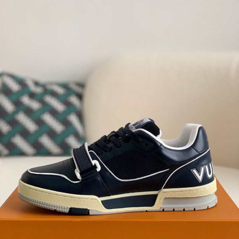 L0*is V*t0n TRAINER 1A98UX Sneakers FallWinter
