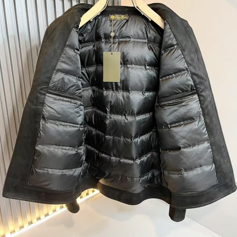 L**o p*ana24 Autumn and Winter Men