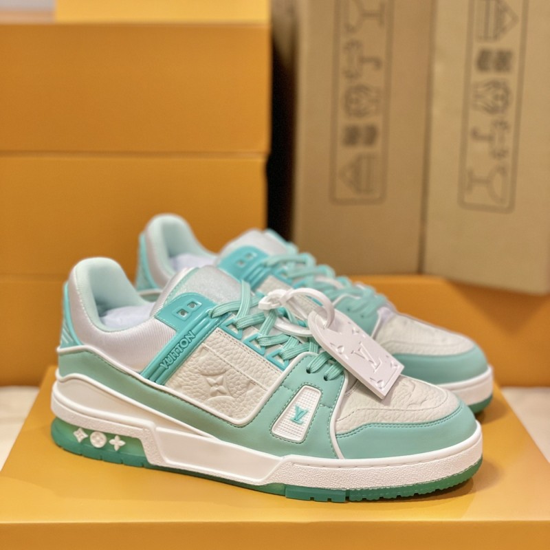 L0*is V*t0n TRAINER 1A8KB8 Sneakers