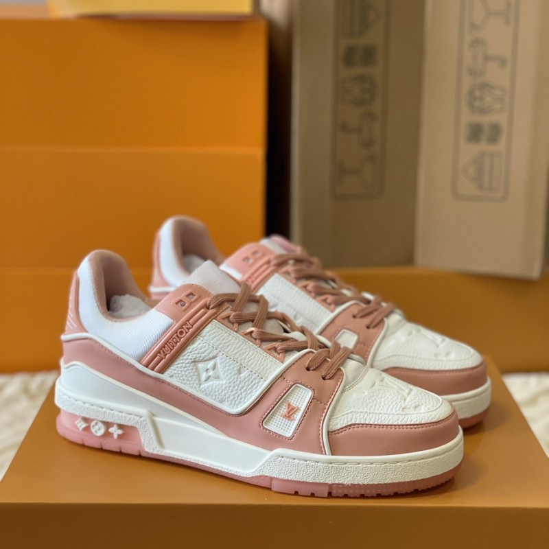 L0*is V*t0n TRAINER 1A8KB8 Sneakers