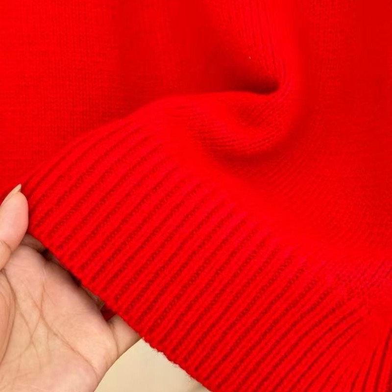 L**o p*ana Fair Isle Turtleneck Sweater