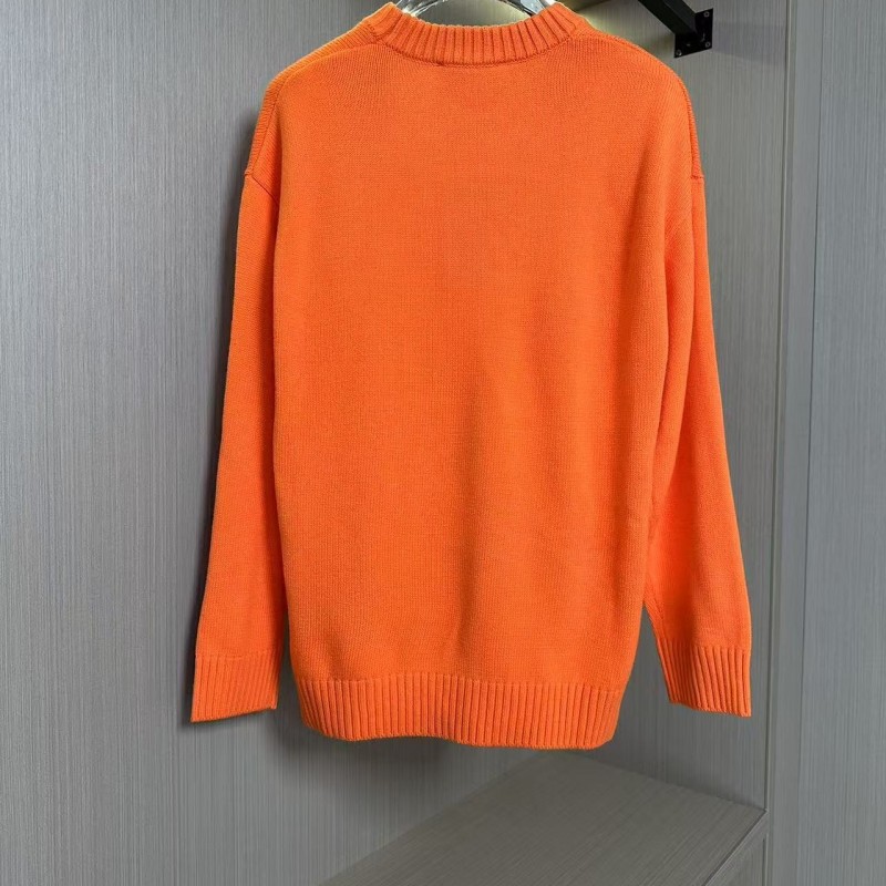 L**o p*ana24 autumn and winter latest series sweater