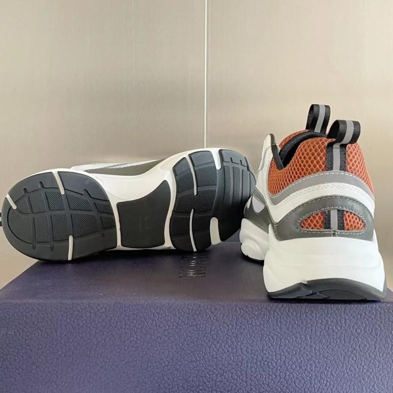 D*0r classic B22 Clunky Sneaker