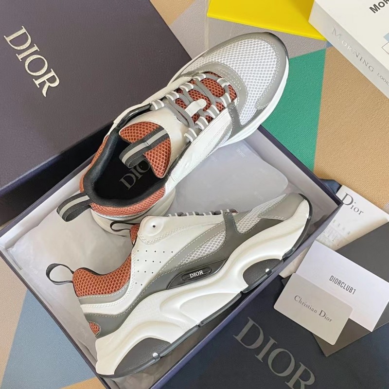 D*0r classic B22 Clunky Sneaker